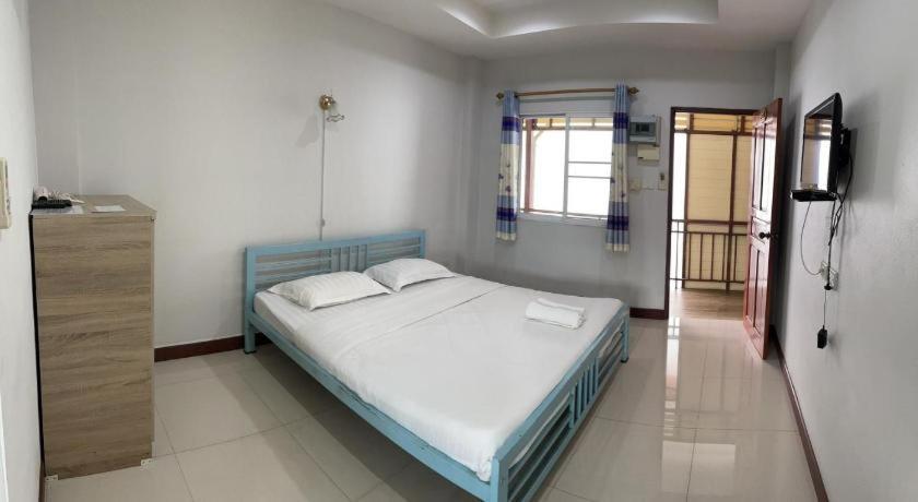 Oyo 799 Pudsadee Hotel Chiang Mai Eksteriør bilde