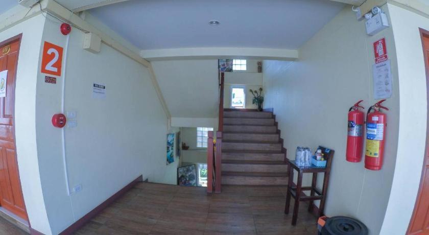 Oyo 799 Pudsadee Hotel Chiang Mai Eksteriør bilde
