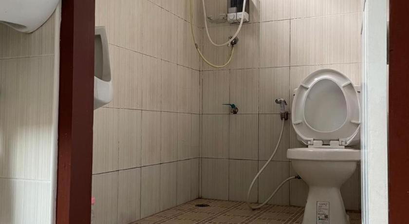 Oyo 799 Pudsadee Hotel Chiang Mai Eksteriør bilde